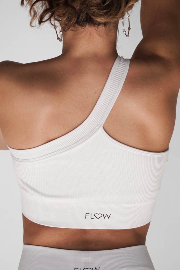 FLORA DARBY SHOULDER CROP